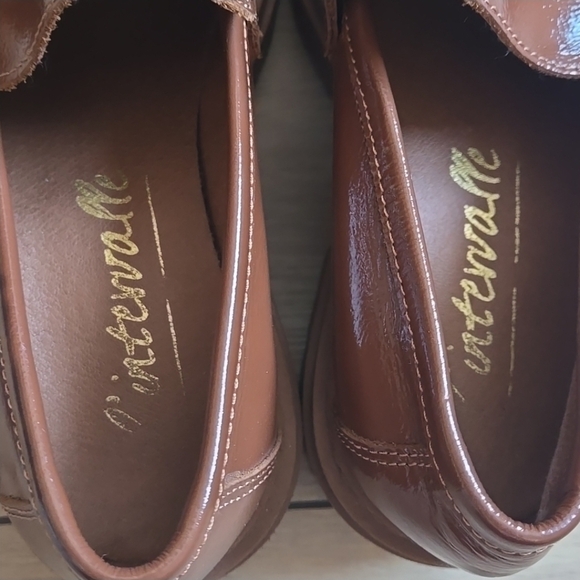 L'INTERVALLE Chunky Loafers Sz 36 - Picture 7 of 11